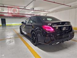 مێرسێدس بێنز C-Class